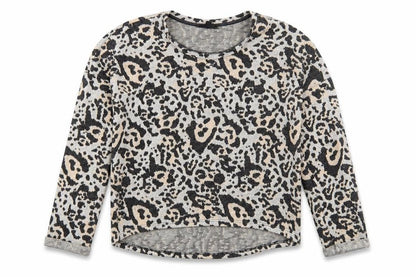 Womens UK Size 8 Topshop Multicoloured Pullover Jumper
