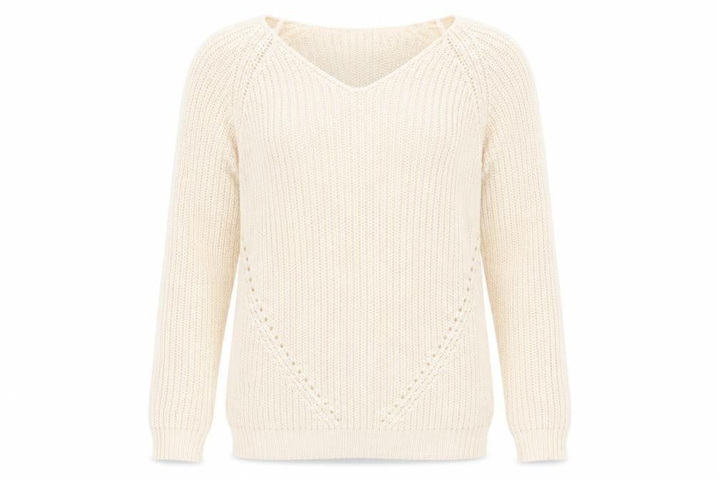 Womens UK Size 14 Dorothy Perkins Pink Pullover Jumper