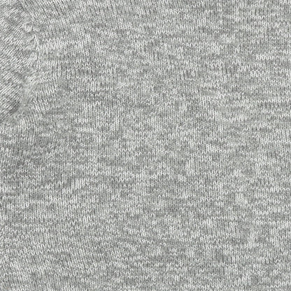 Womens UK Size L Wallis Grey Pullover Jumper