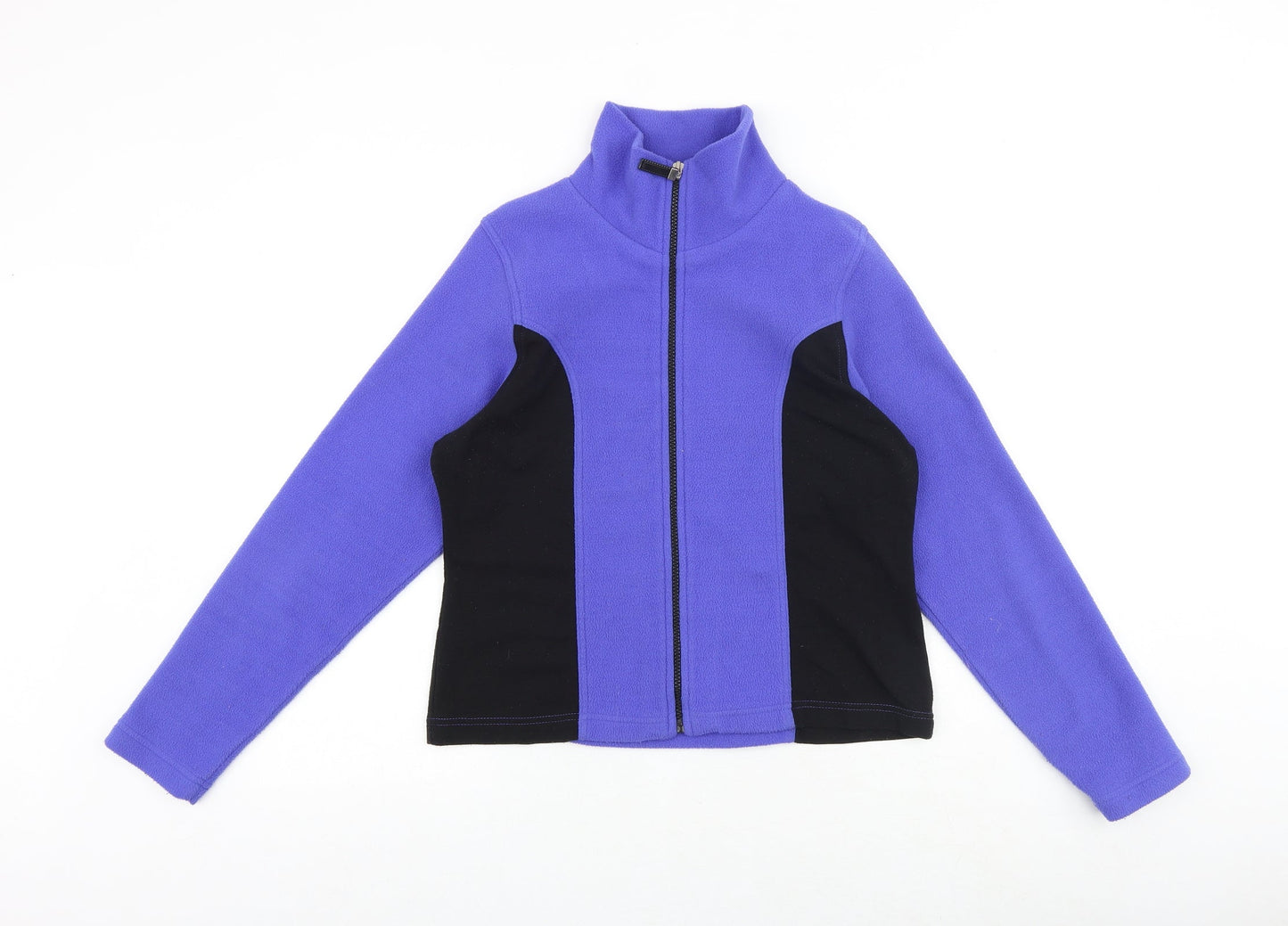 Womens UK Size 14 Dorothy Perkins Purple Jacket