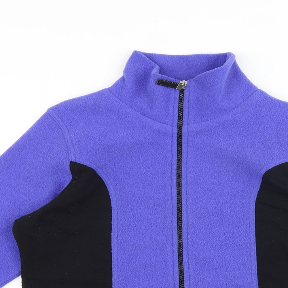 Womens UK Size 14 Dorothy Perkins Purple Jacket