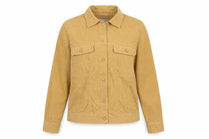 Womens UK Size 12 JFW Beige Jacket