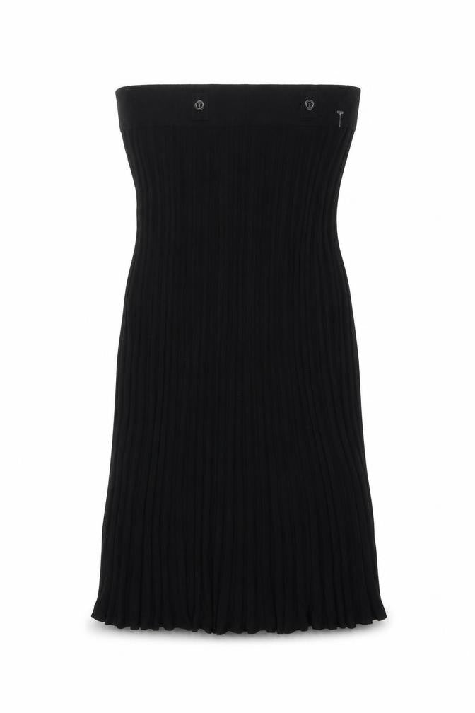 Womens UK Size 10 Marks and Spencer Bandage  Skirt