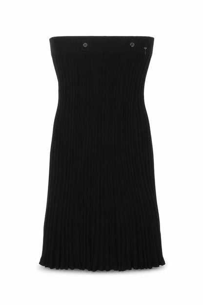 Womens UK Size 10 Marks and Spencer Bandage  Skirt