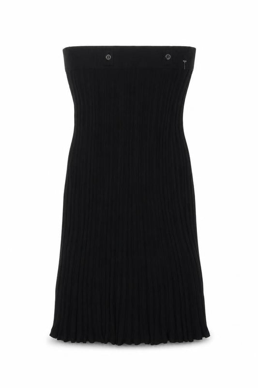 Womens UK Size 10 Marks and Spencer Bandage  Skirt