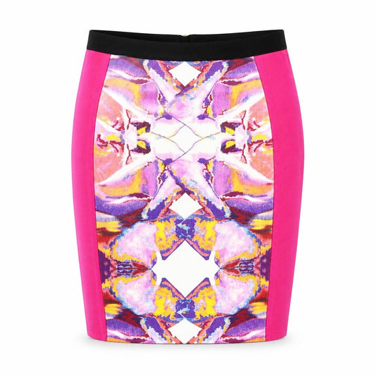 Womens UK Size M Dorothy Perkins Bandage  Skirt