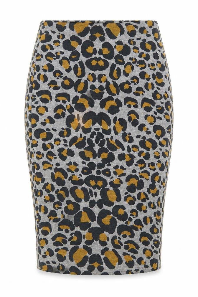 Womens UK Size S H&M Bandage  Skirt