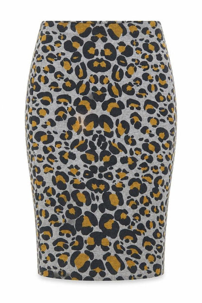 Womens UK Size S H&M Bandage  Skirt