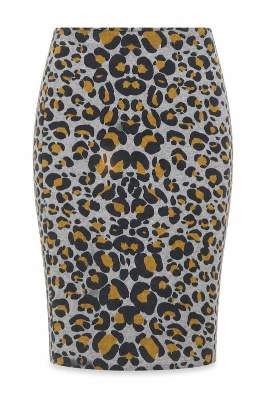 Womens UK Size S H&M Bandage  Skirt
