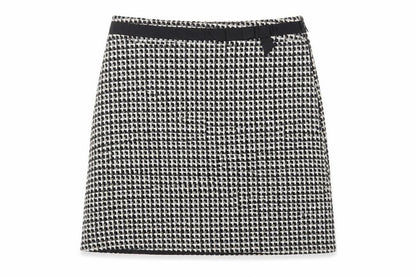 Womens UK Size 8 H&M A-Line  Skirt