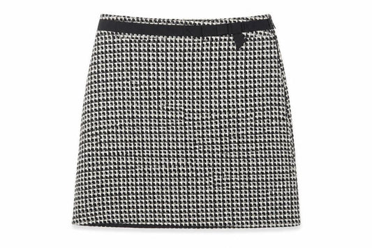 Womens UK Size 8 H&M A-Line  Skirt
