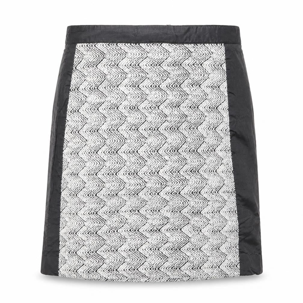 Womens UK Size 8 H&M A-Line  Skirt