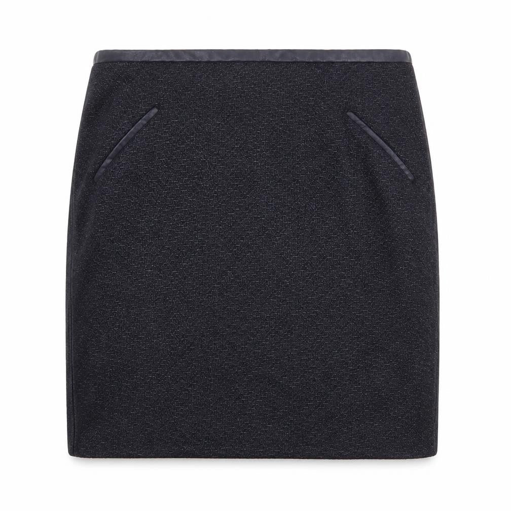 Womens UK Size 12 Marks and Spencer A-Line  Skirt