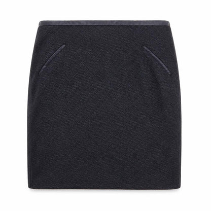 Womens UK Size 12 Marks and Spencer A-Line  Skirt