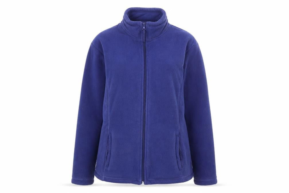 Womens UK Size L Amoretti Blue Jacket