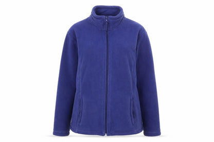Womens UK Size L Amoretti Blue Jacket
