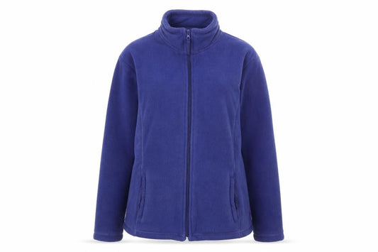 Womens UK Size L Amoretti Blue Jacket