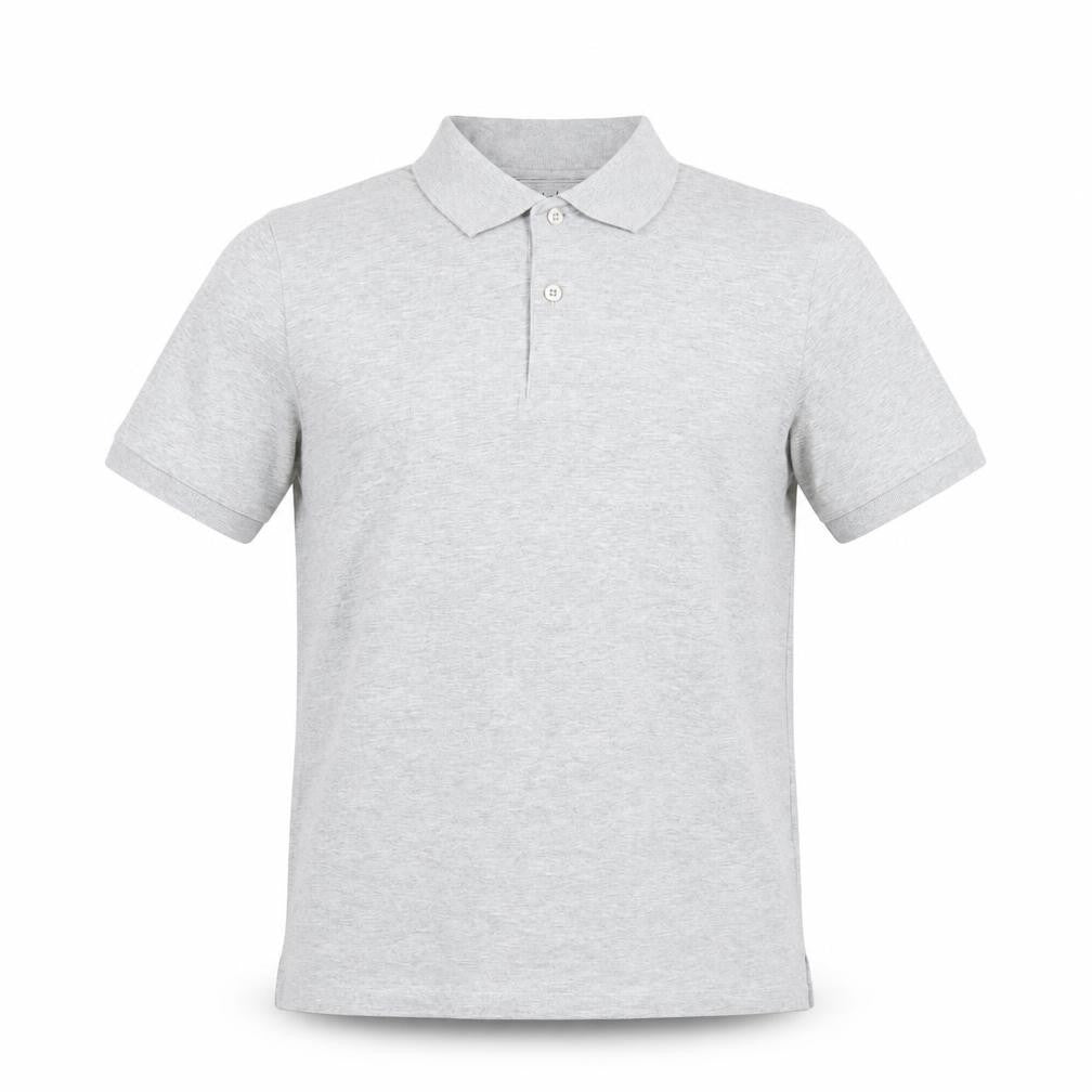 Mens UK Size S SPLASH Cotton Polo Shirt