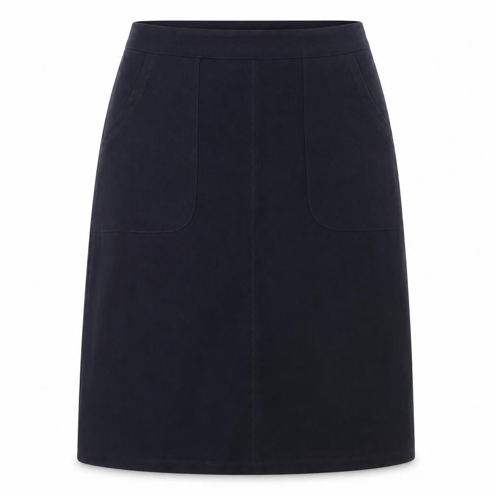 Womens UK Size 12 Bonmarché A-Line  Skirt