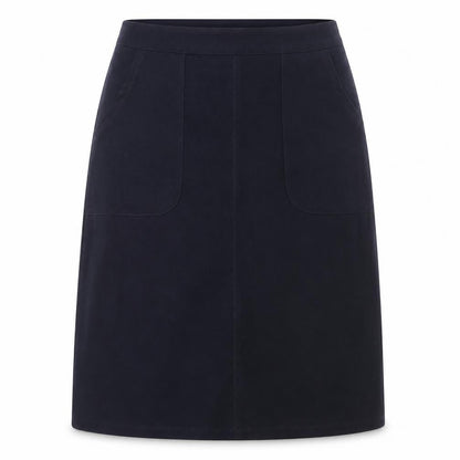 Womens UK Size 12 Bonmarché A-Line  Skirt