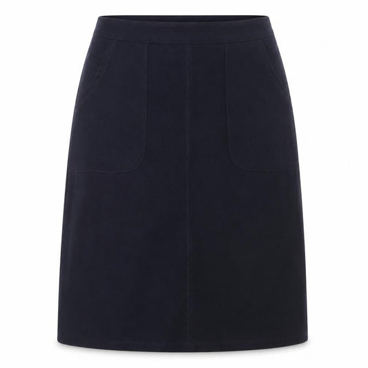 Womens UK Size 12 Bonmarché A-Line  Skirt