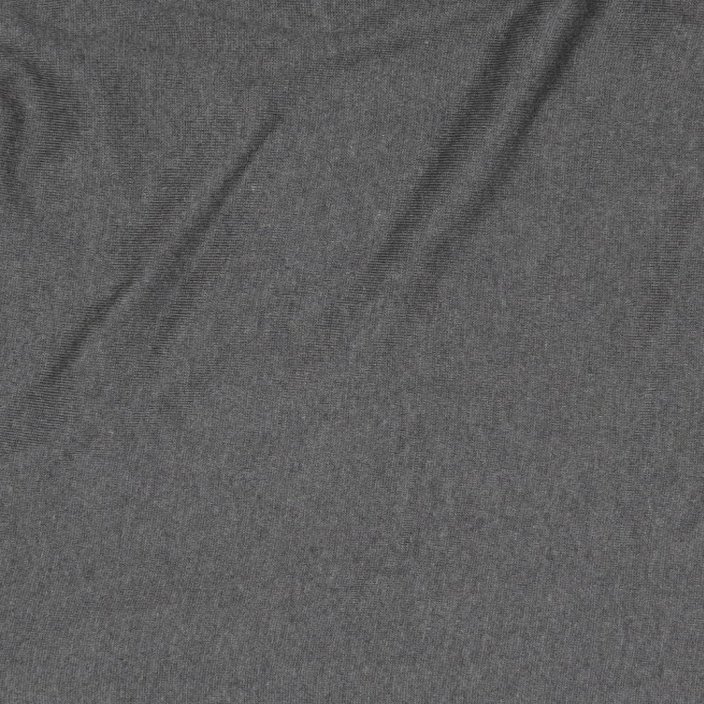 Womens UK Size S Episode Grey Cardigan Jumper