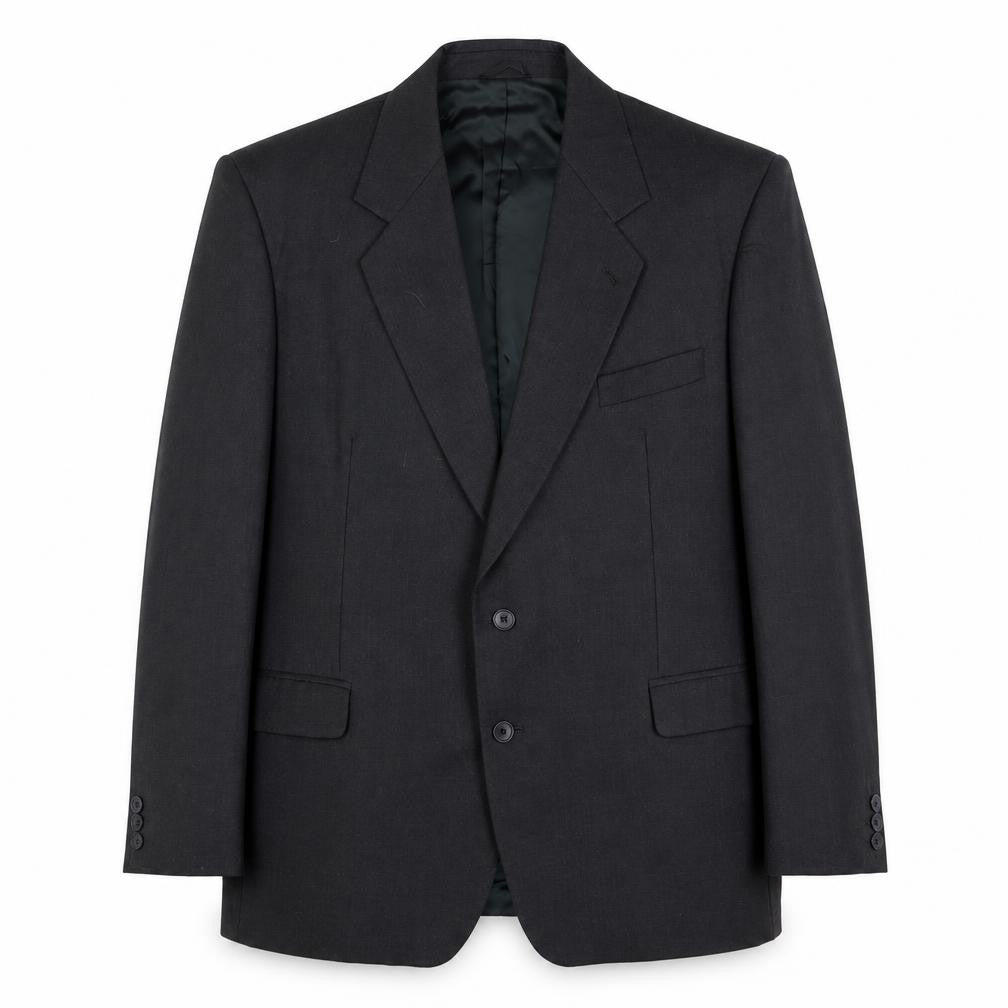 Mens UK Size 44 Skopes Regular Grey Suit Jacket