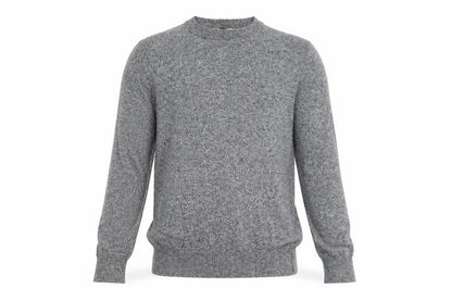 Mens UK Size S Topman Grey Pullover Jumper