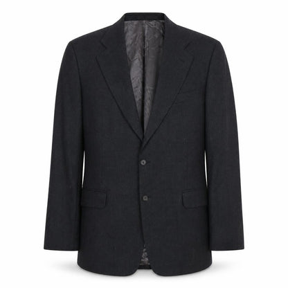Mens UK Size 44 Marks and Regular Grey Suit Jacket
