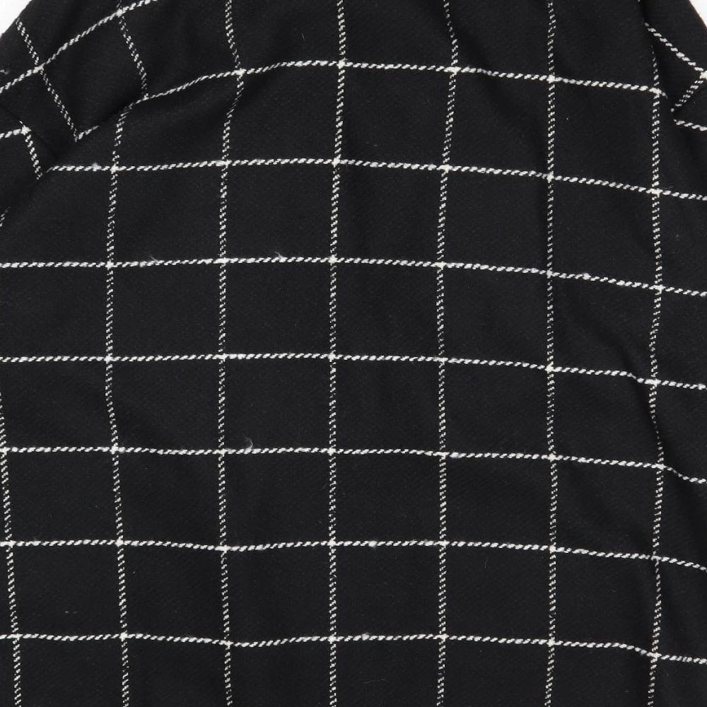 Womens UK Size 16 Bonmarché Black Jacket
