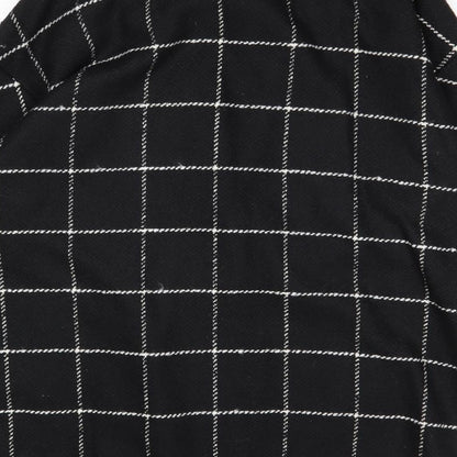 Womens UK Size 16 Bonmarché Black Jacket