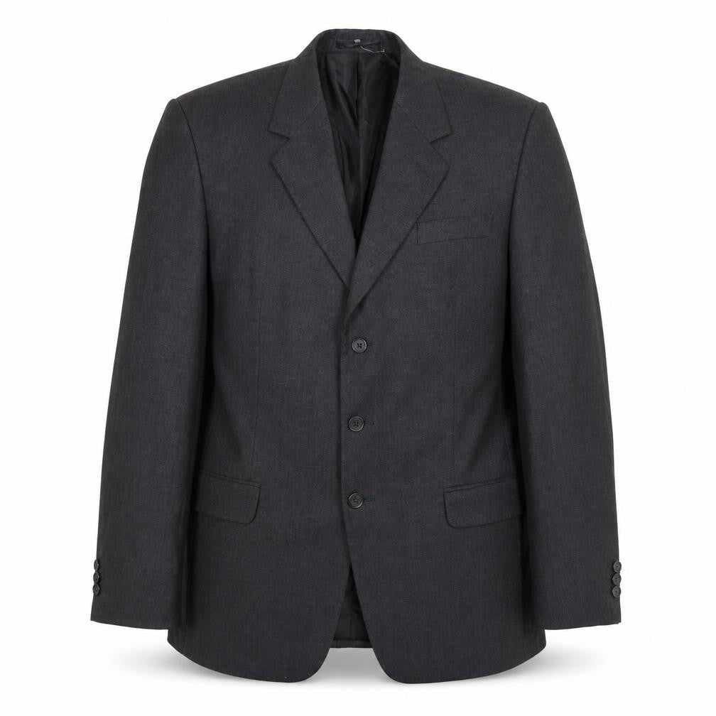 Mens UK Size 42 James Barry Regular Grey Suit Jacket