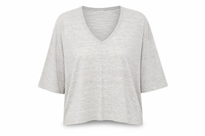 Womens UK Size L NEXT Grey Pullover Jumper