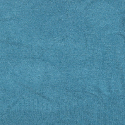 Womens UK Size L Bonmarché Blue Pullover Jumper