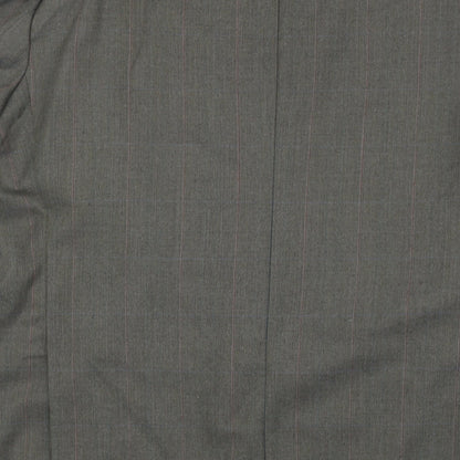 Mens UK Size 42 Marks and Spencer Regular Grey Suit Jacket