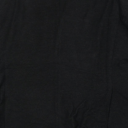 Mens UK Size 42 Marks and Spencer Regular Black Suit Jacket