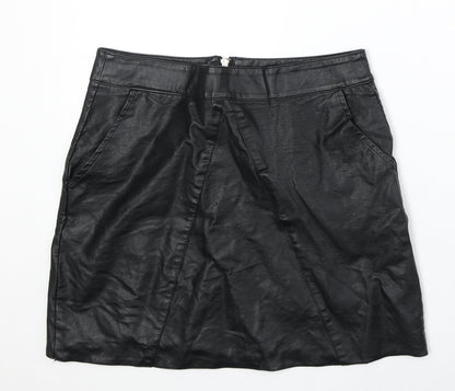 Womens UK Size L Vera & Lucy A-Line  Skirt