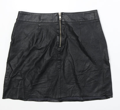 Womens UK Size L Vera & Lucy A-Line  Skirt