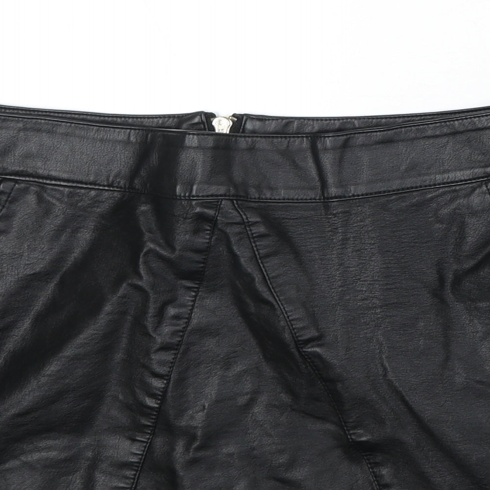 Womens UK Size L Vera & Lucy A-Line  Skirt
