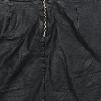 Womens UK Size L Vera & Lucy A-Line  Skirt
