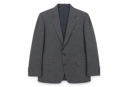 Mens UK Size 44 C&A Regular Grey Suit Jacket
