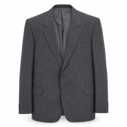 Mens UK Size 44 St Michael Regular Grey Suit Jacket