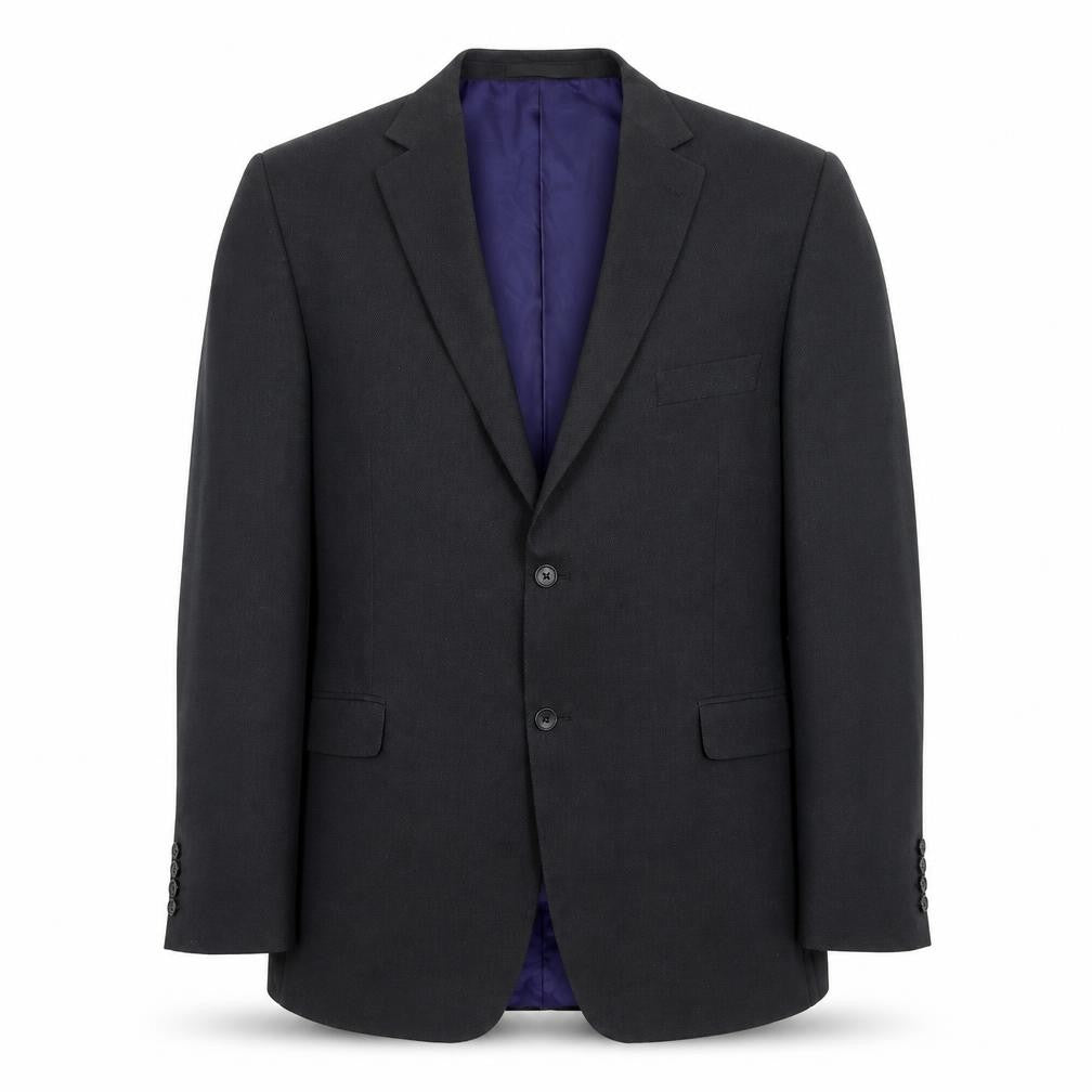 Mens UK Size 46 Marks and Spencer Regular Grey Suit Jacket