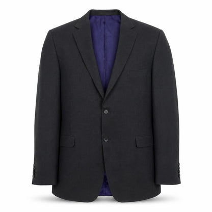 Mens UK Size 46 Marks and Spencer Regular Grey Suit Jacket