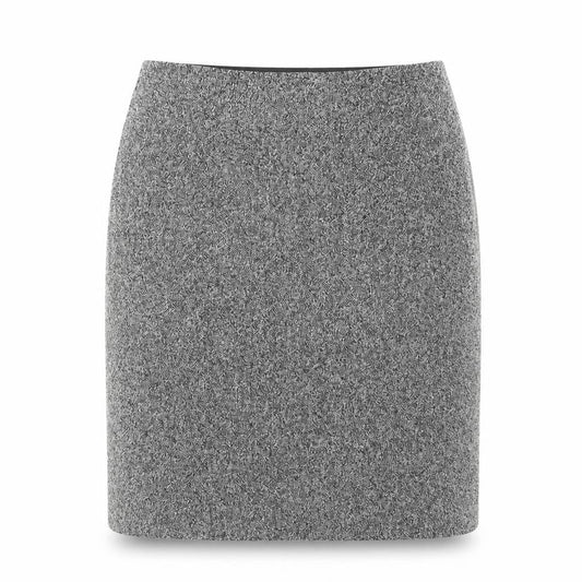 Womens UK Size 10 Precis A-Line  Skirt