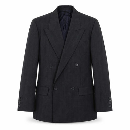 Mens UK Size 40 NEXT Regular Grey Suit Jacket