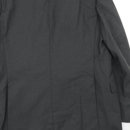 Mens UK Size 42 Odermark Regular Grey Suit Jacket