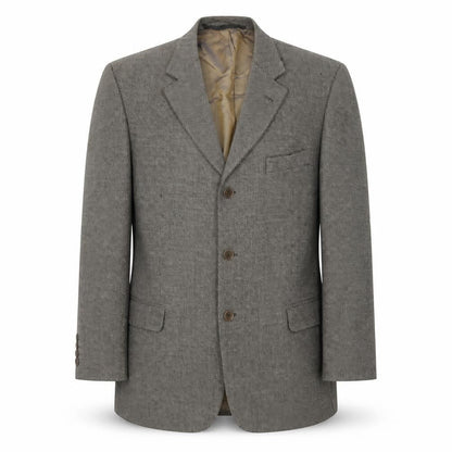 Mens UK Size 44 Marks and Spencer Regular Grey Suit Jacket