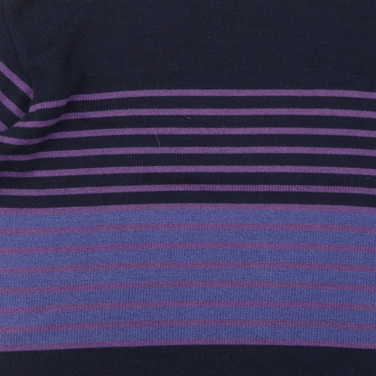Womens UK Size S OPUS Purple Pullover Jumper
