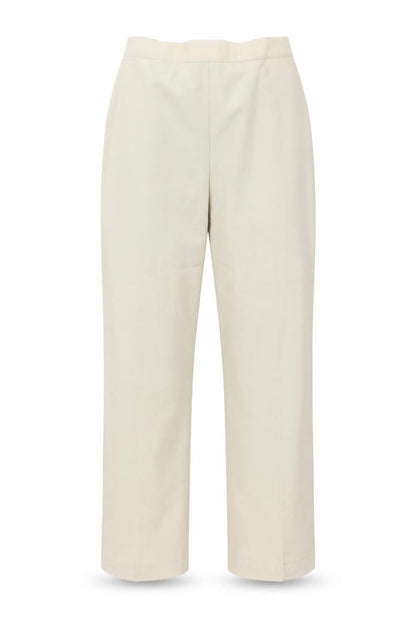 Womens UK Size 16 ARISTA Regular Fit  Beige Trousers